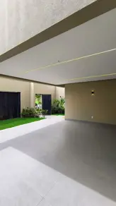Imagem 2 - Sobrado em Grand Ville, Uberlândia - MG