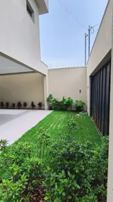 Sobrado Grand Ville, Uberlândia - MG — foto 2