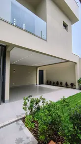 Imagem 3 - Sobrado em Grand Ville, Uberlândia - MG