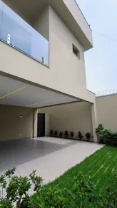 Imagem 4 - Sobrado em Grand Ville, Uberlândia - MG