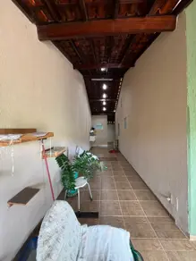Imagem 2 - Casa em Granada, Uberlândia - MG