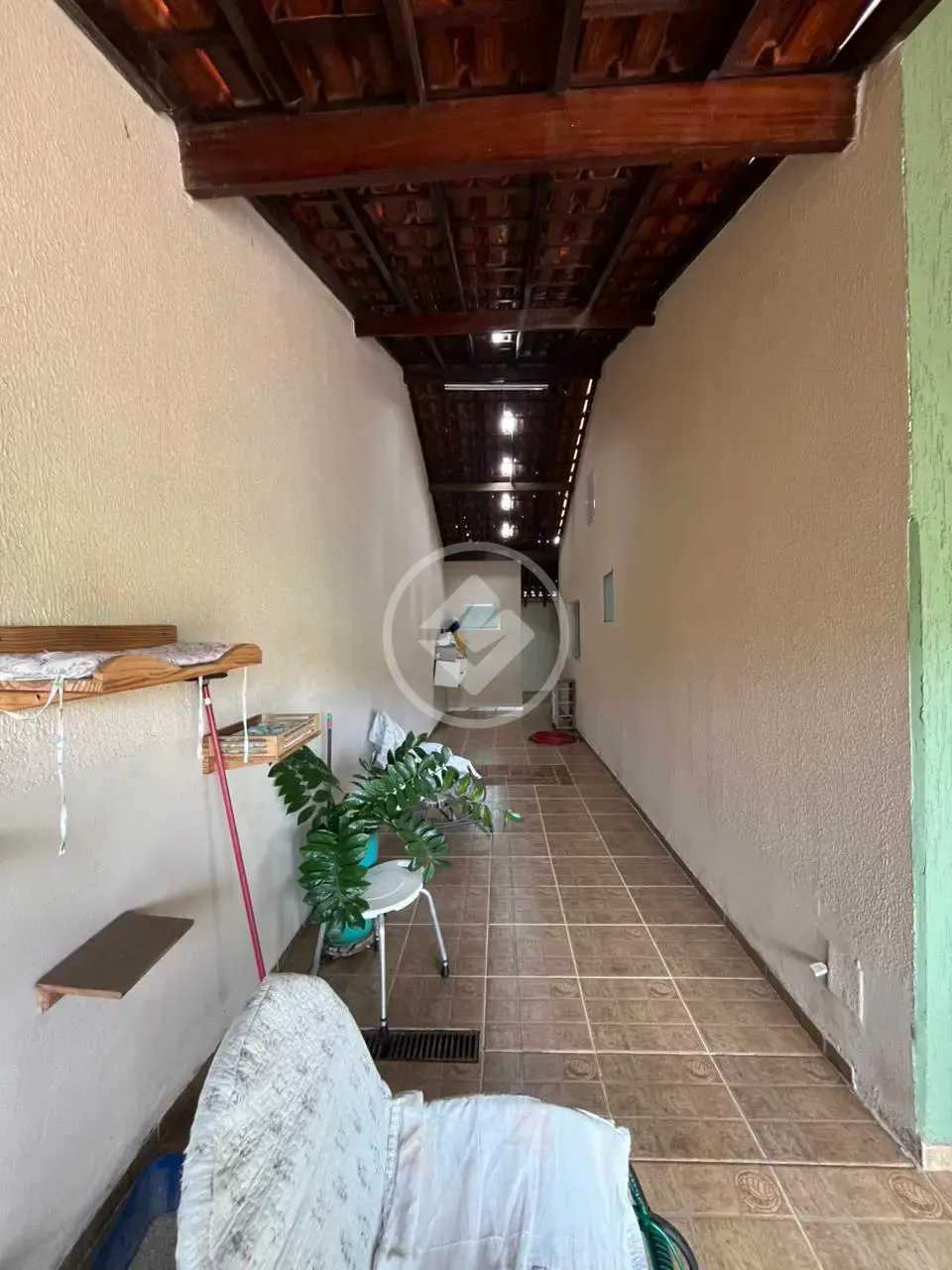 Imagem 2 - Casa em Granada, Uberlândia - MG