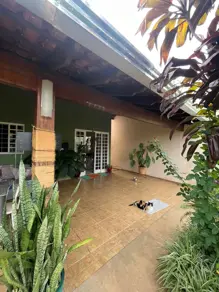 Casa Granada, Uberlândia - MG — foto 1