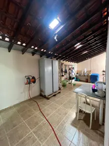 Imagem 5 - Casa em Granada, Uberlândia - MG