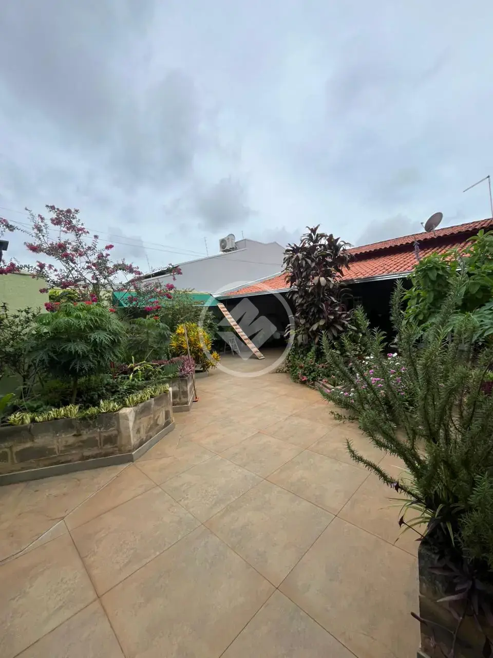 Imagem 1 - Casa em Granada, Uberlândia - MG