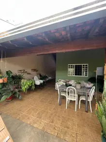 Imagem 6 - Casa em Granada, Uberlândia - MG