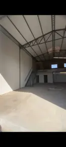 Galpão Grand Ville, Uberlândia - MG — foto 1