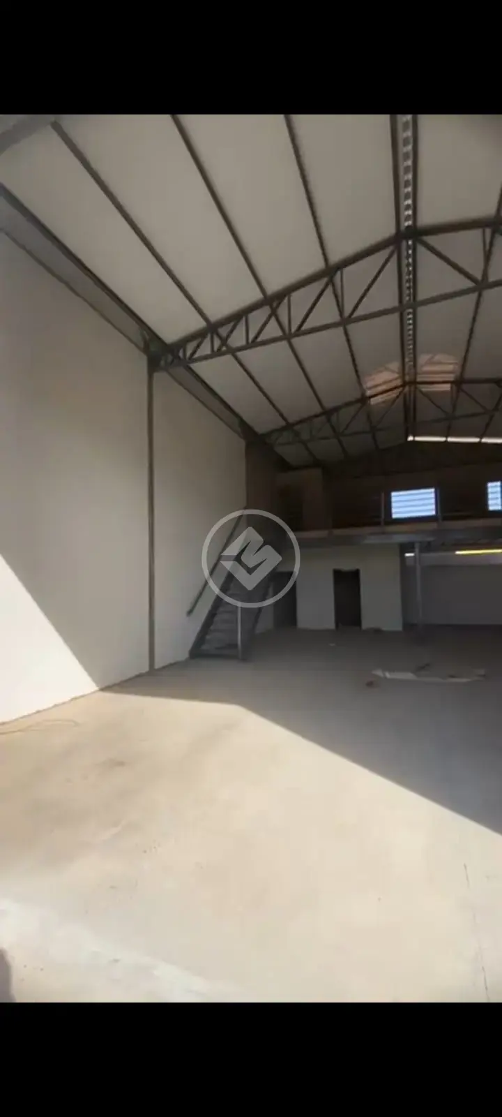 Imagem 1 - Galpão em Grand Ville, Uberlândia - MG