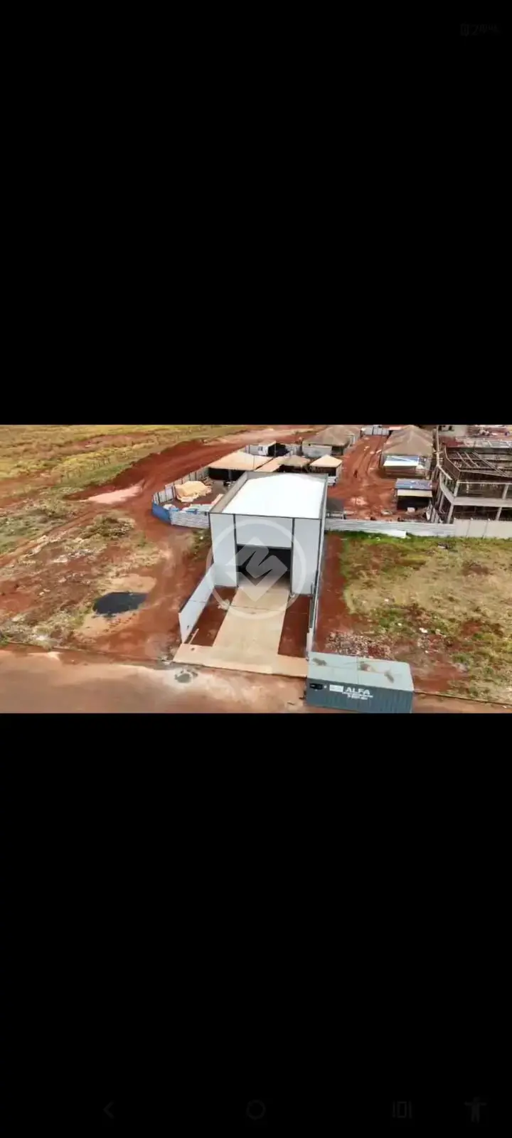 Image 2 - Galpão em Grand Ville, Uberlândia - MG