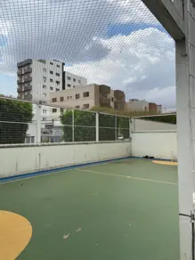 Imagem 5 - Apartamento em SARAIVA, Uberlândia - MG