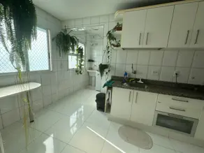 Apartamento SARAIVA, Uberlândia - MG — foto 2