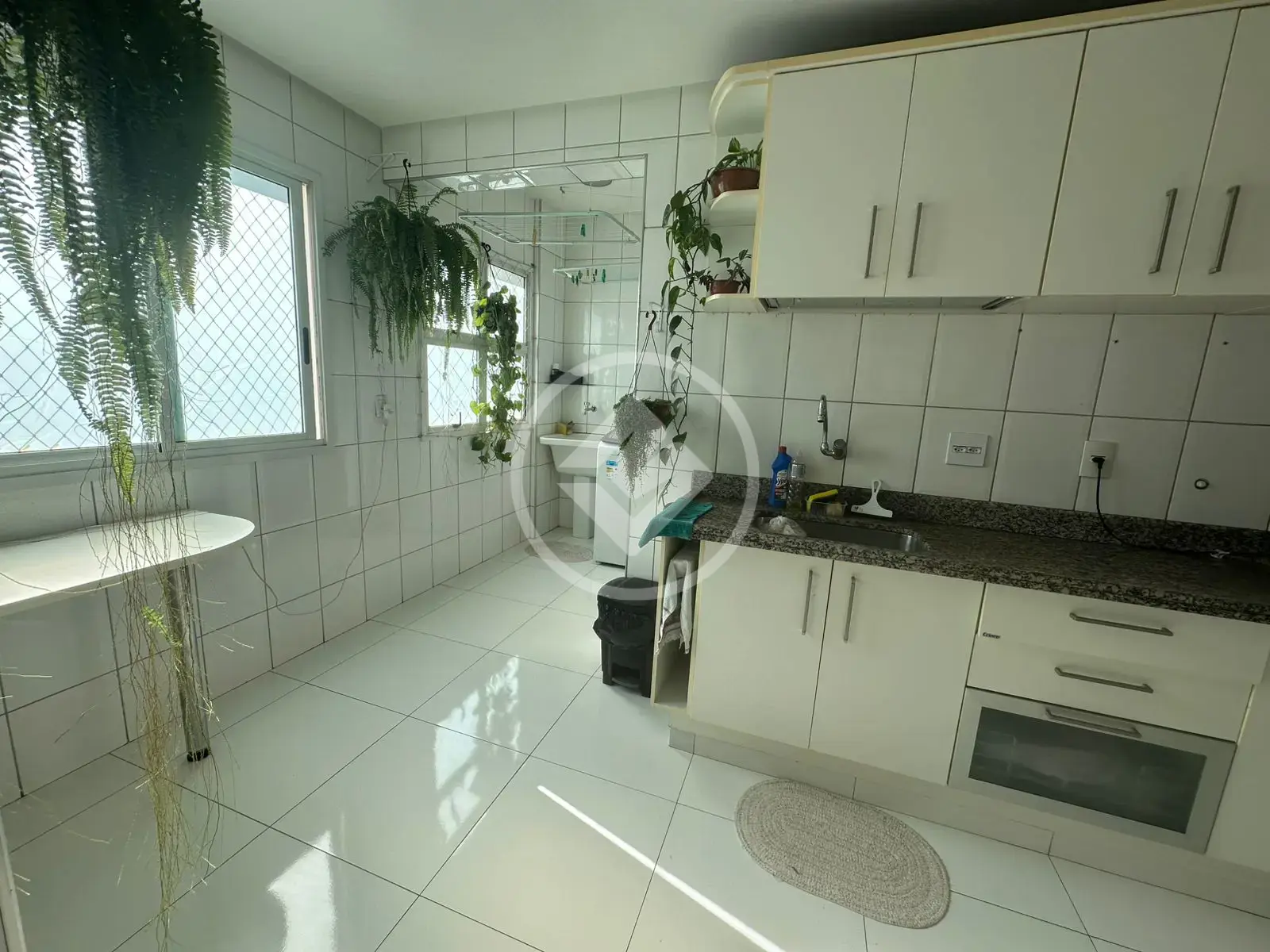 Imagem 1 - Apartamento em SARAIVA, Uberlândia - MG