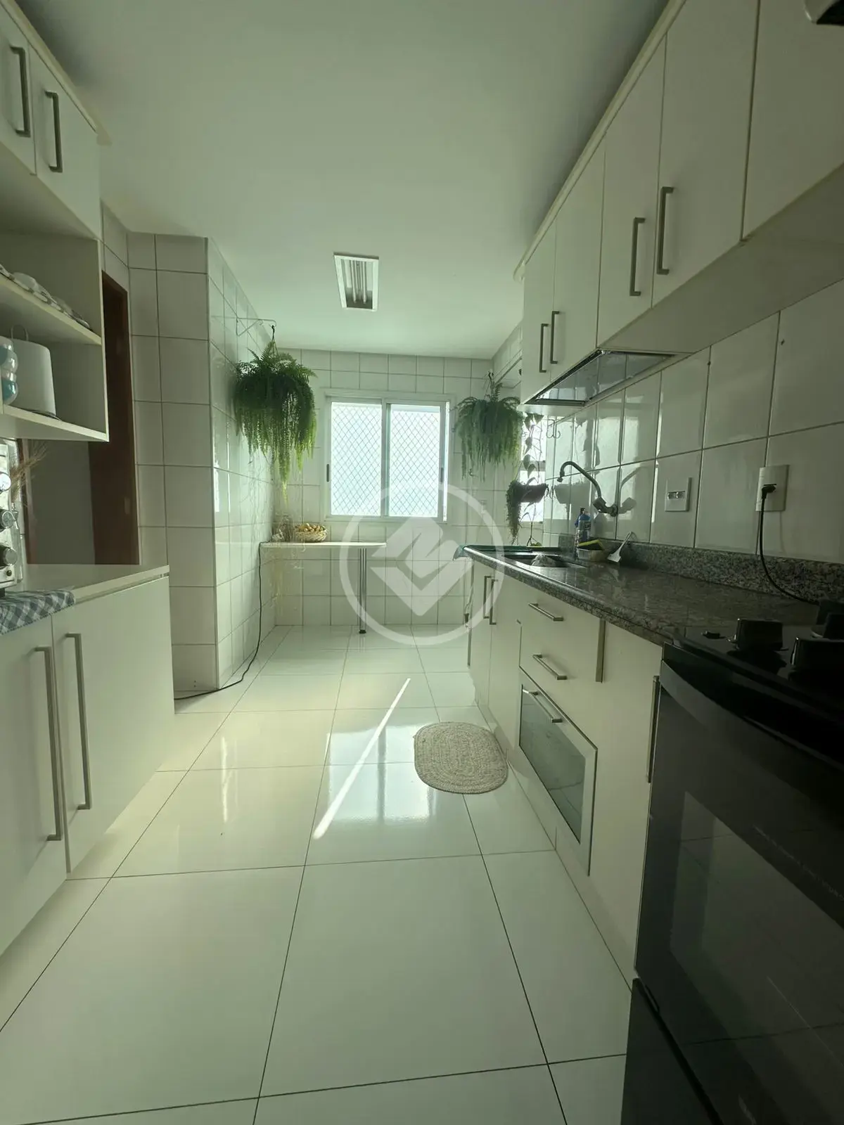 Imagem 1 - Apartamento em SARAIVA, Uberlândia - MG
