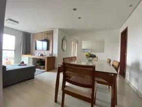 Imagem 2 - Apartamento em SARAIVA, Uberlândia - MG