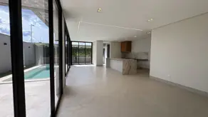 Casa Condomínio Gávea, Uberlândia - MG — foto 1