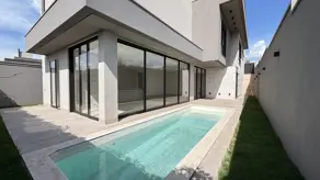 Imagem 2 - Casa Condomínio em Gávea, Uberlândia - MG