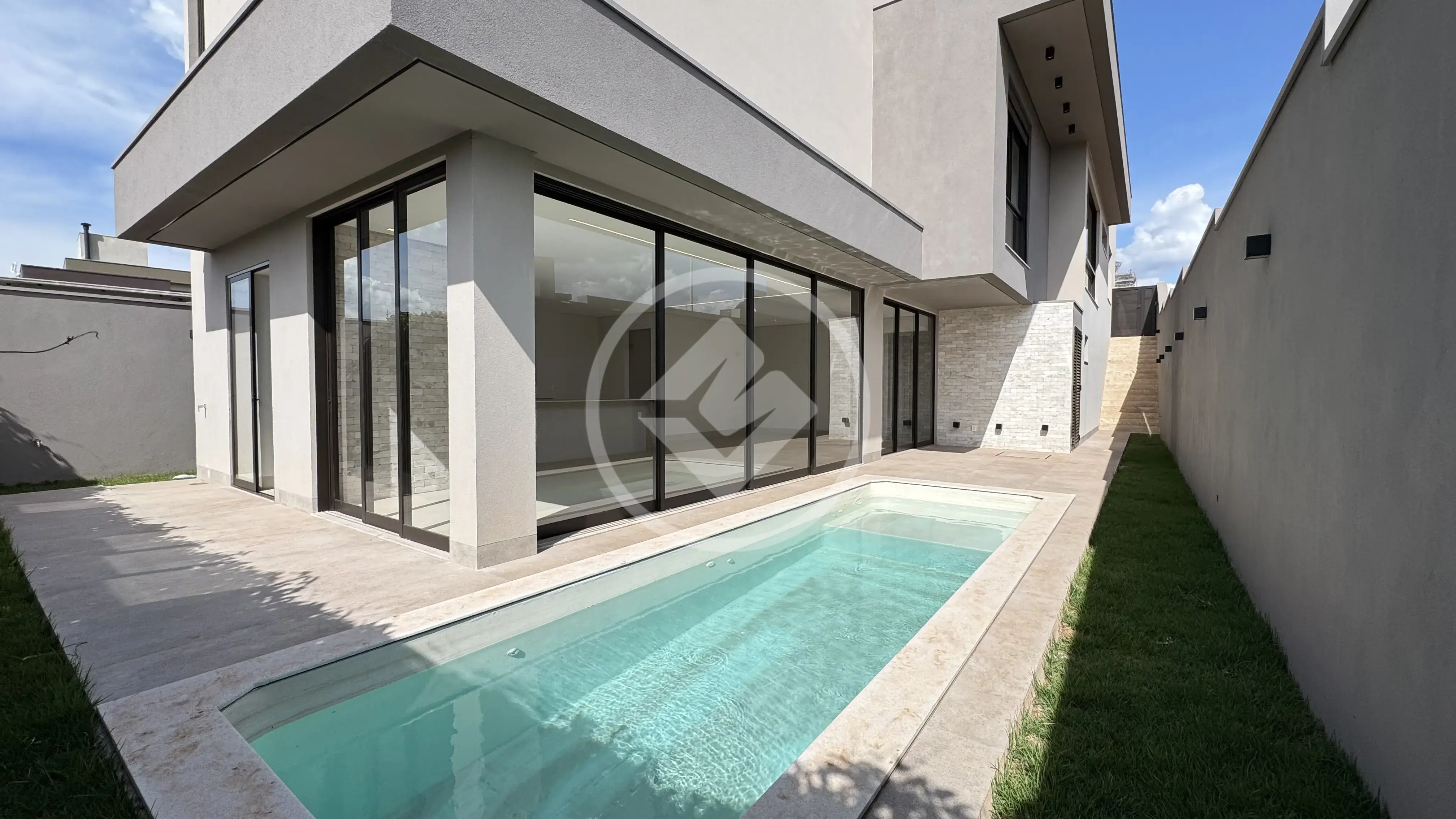 Imagem 2 - Casa Condomínio em Gávea, Uberlândia - MG