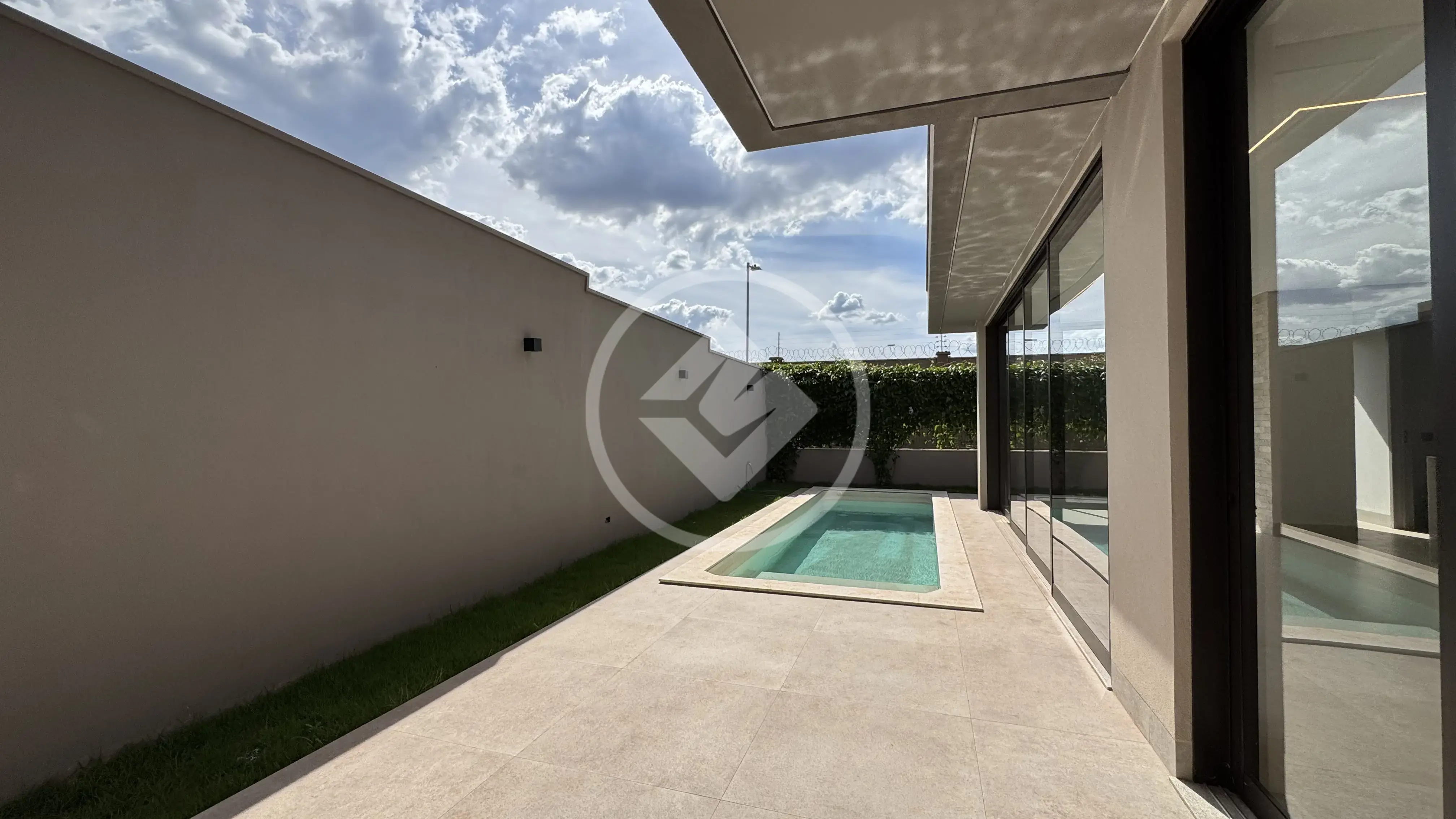 Imagem 1 - Casa Condomínio em Gávea, Uberlândia - MG
