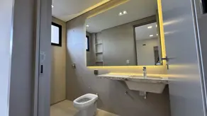 Imagem 5 - Casa Condomínio em Gávea, Uberlândia - MG