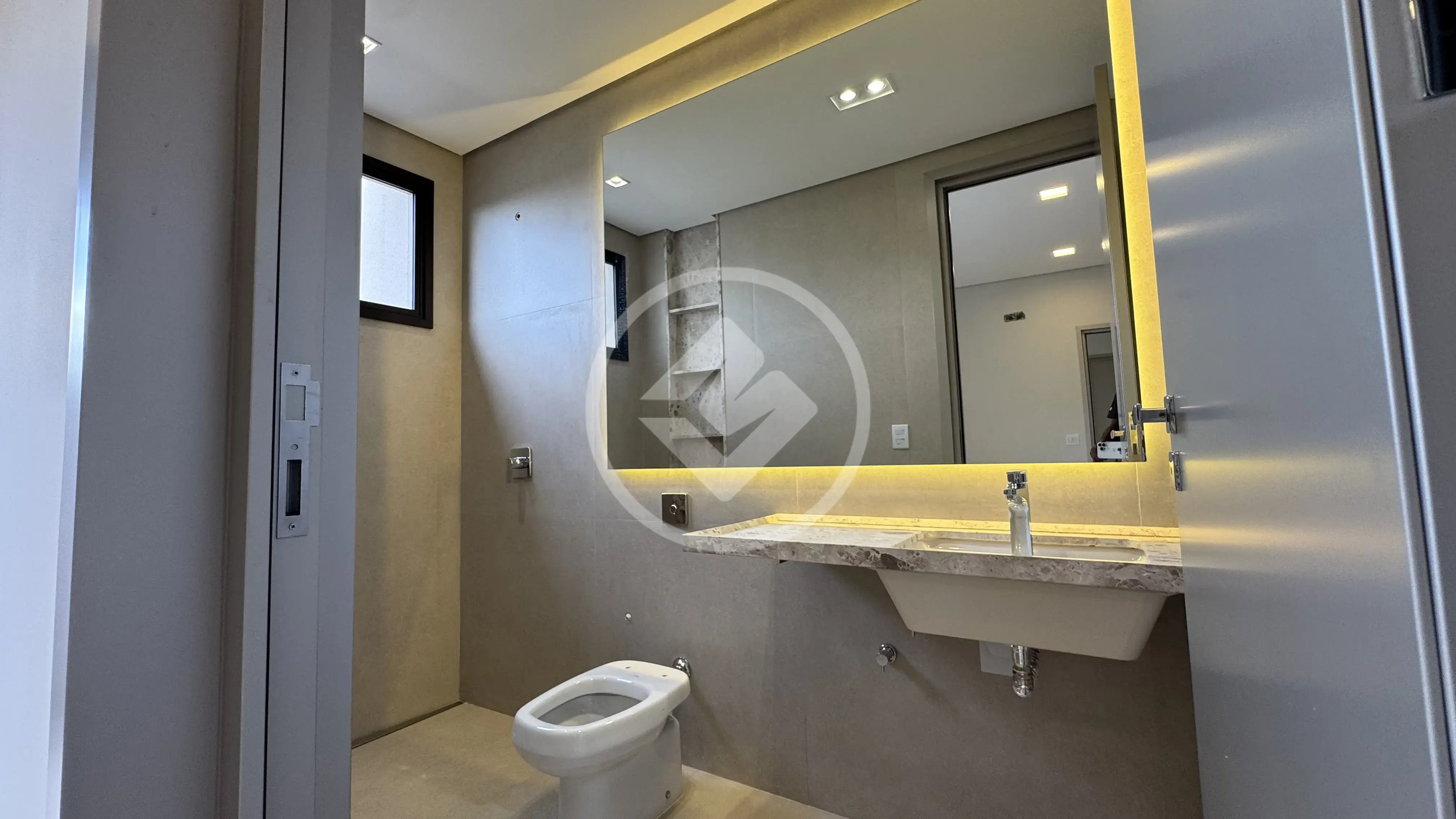 Imagem 5 - Casa Condomínio em Gávea, Uberlândia - MG