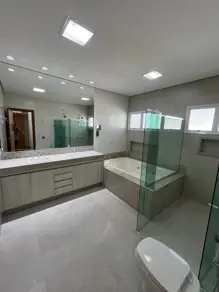 Imagem 4 - Sobrado Em Condomínio em Gávea, Uberlândia - MG