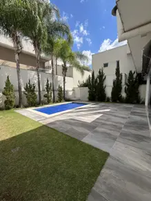 Sobrado Em Condomínio Gávea, Uberlândia - MG — foto 1