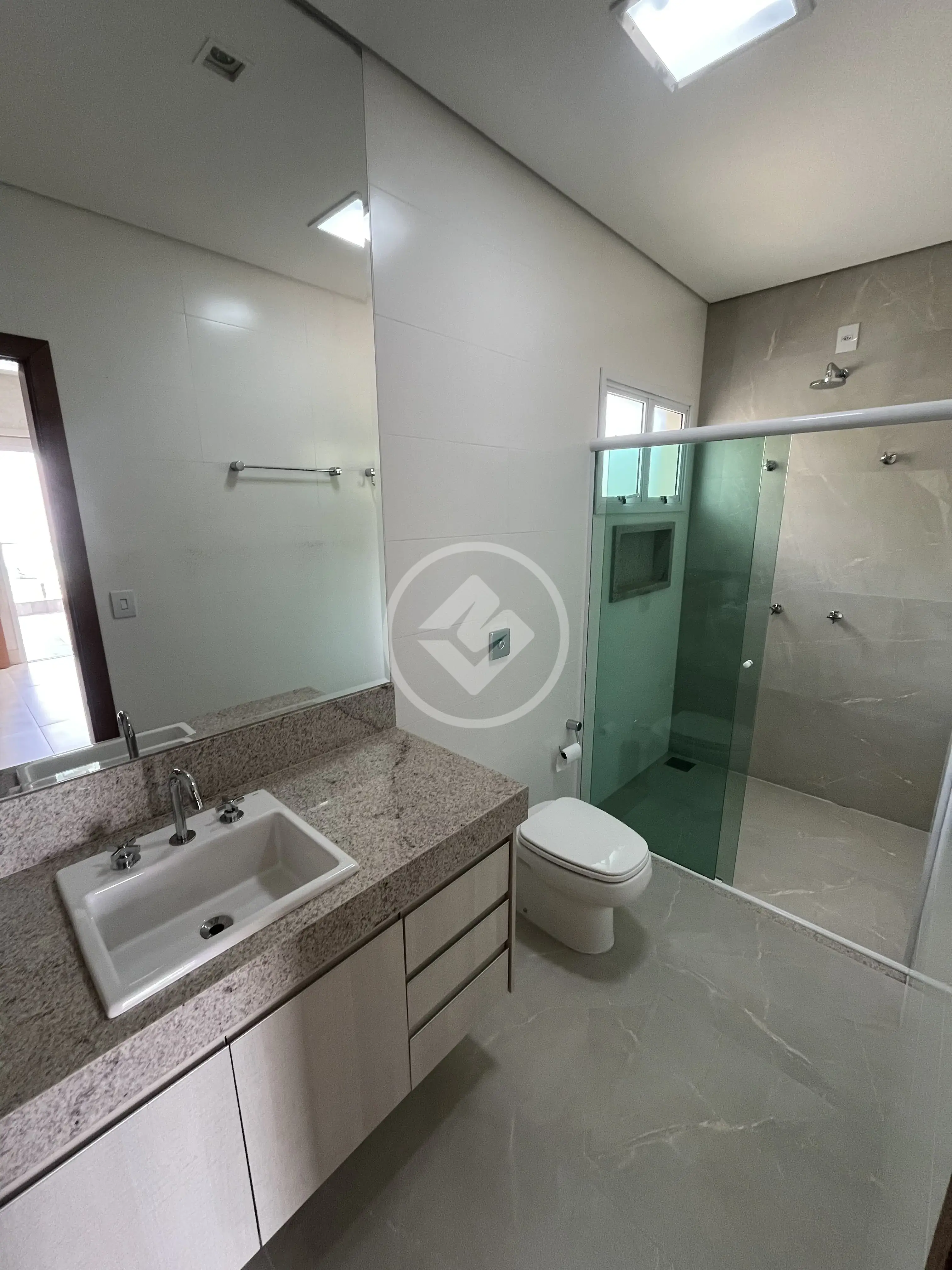 Image 20 - Sobrado Em Condomínio em Gávea, Uberlândia - MG