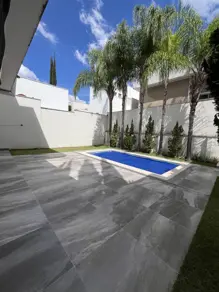 Sobrado Em Condomínio Gávea, Uberlândia - MG — foto 2