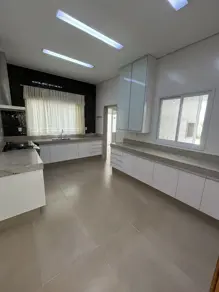 Imagem 6 - Sobrado Em Condomínio em Gávea, Uberlândia - MG