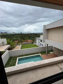 Imagem 6 - Sobrado Em Condomínio em Nova Uberlândia, Uberlândia - MG