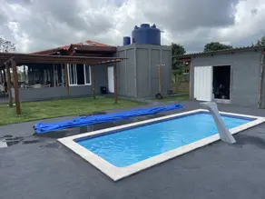 Imagem 5 - Chácara em Condomínio Agua Limpa II, Uberlândia - MG