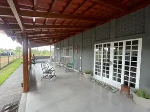 Imagem 4 - Chácara em Condomínio Agua Limpa II, Uberlândia - MG