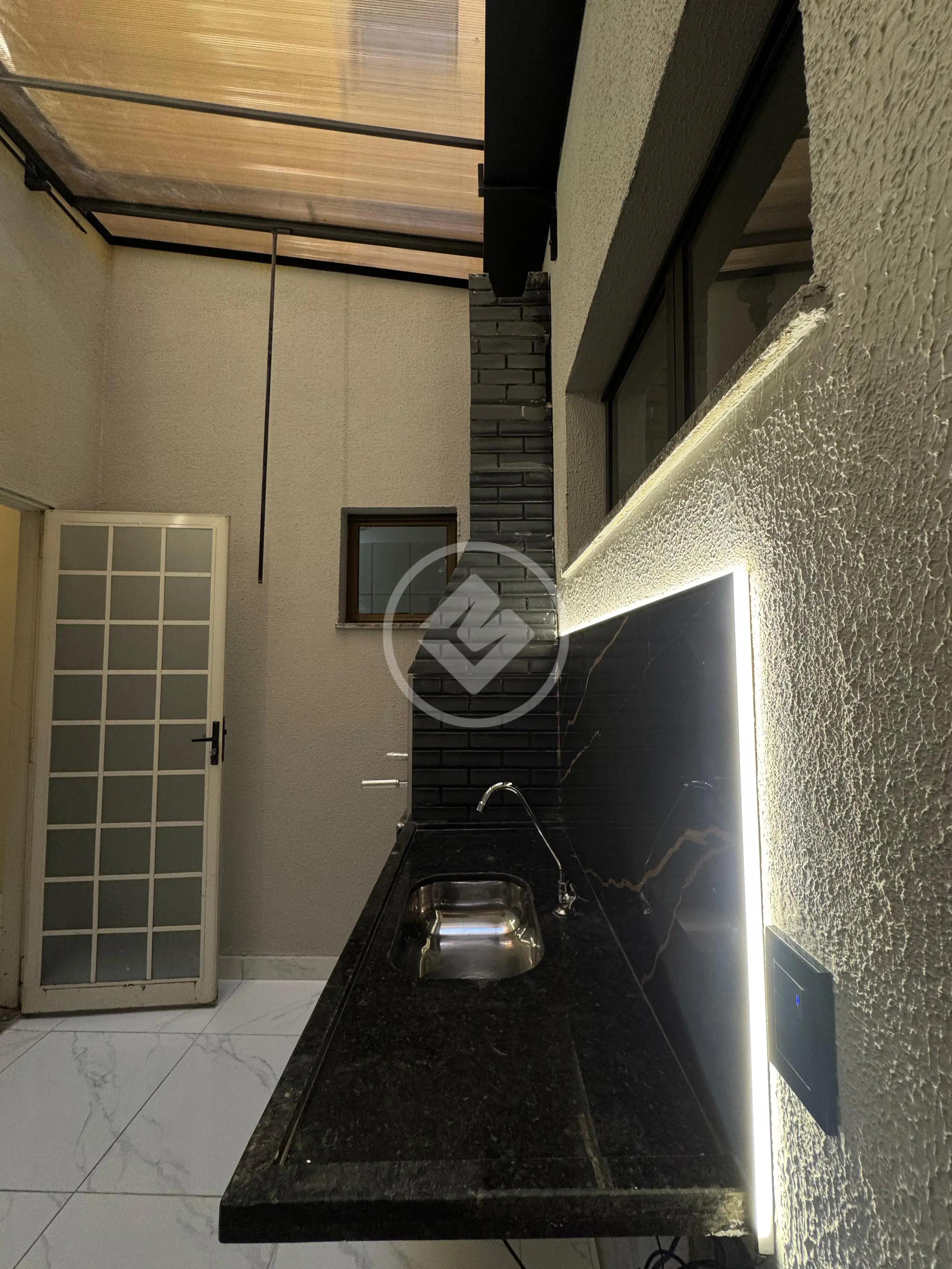 Imagem 1 - Apartamento em BRASIL, Uberlândia - MG