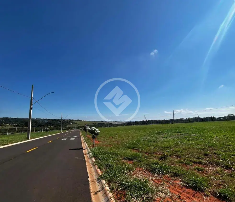 Imagem 1 - Terreno Condomínio em Loteamento Portal do Vale II, Uberlândia - MG