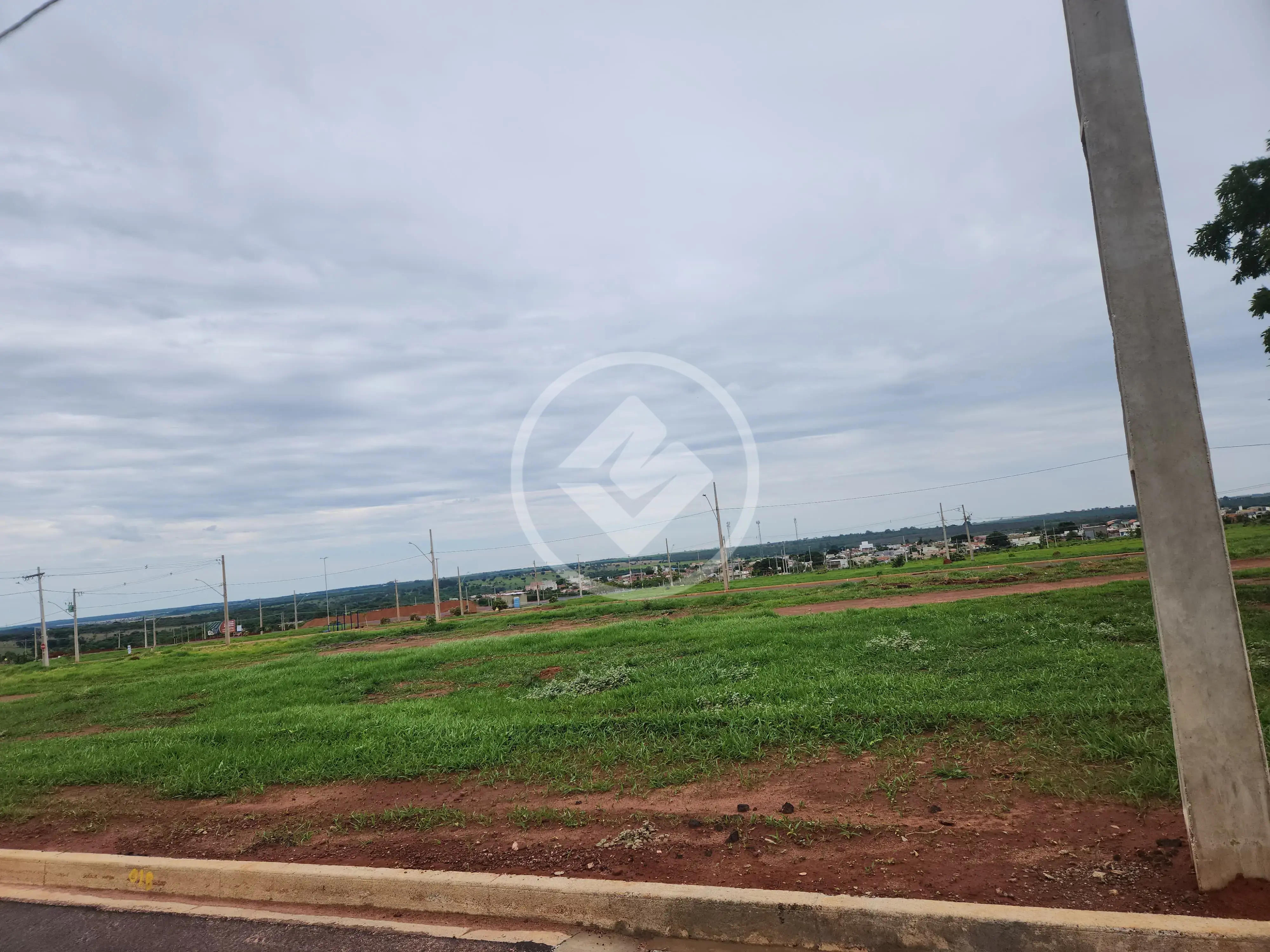 Imagem 2 - Terreno em Loteamento Eco Park II, Uberlândia - MG