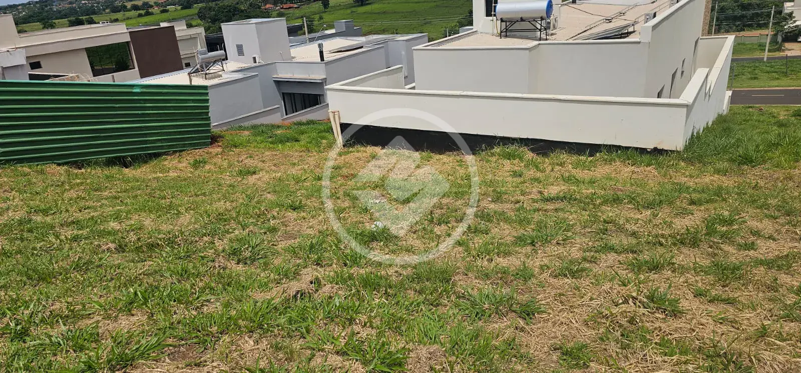 Imagem 3 - Terreno Condomínio em GRANJA MARILEUSA, Uberlândia - MG