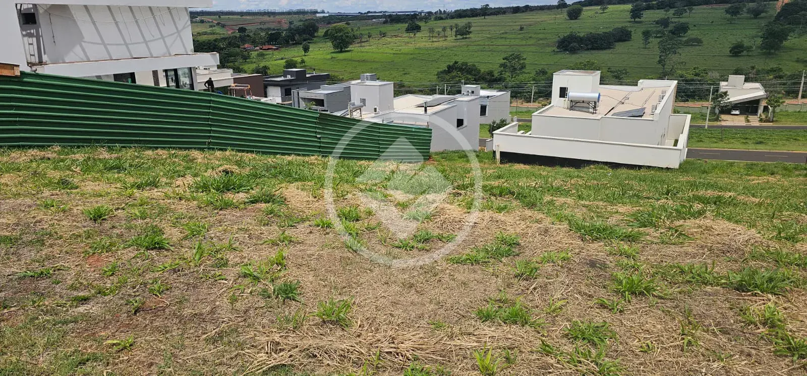 Imagem 1 - Terreno Condomínio em GRANJA MARILEUSA, Uberlândia - MG