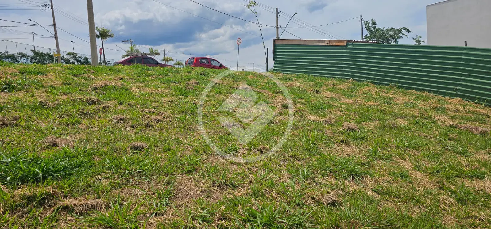 Imagem 1 - Terreno Condomínio em GRANJA MARILEUSA, Uberlândia - MG