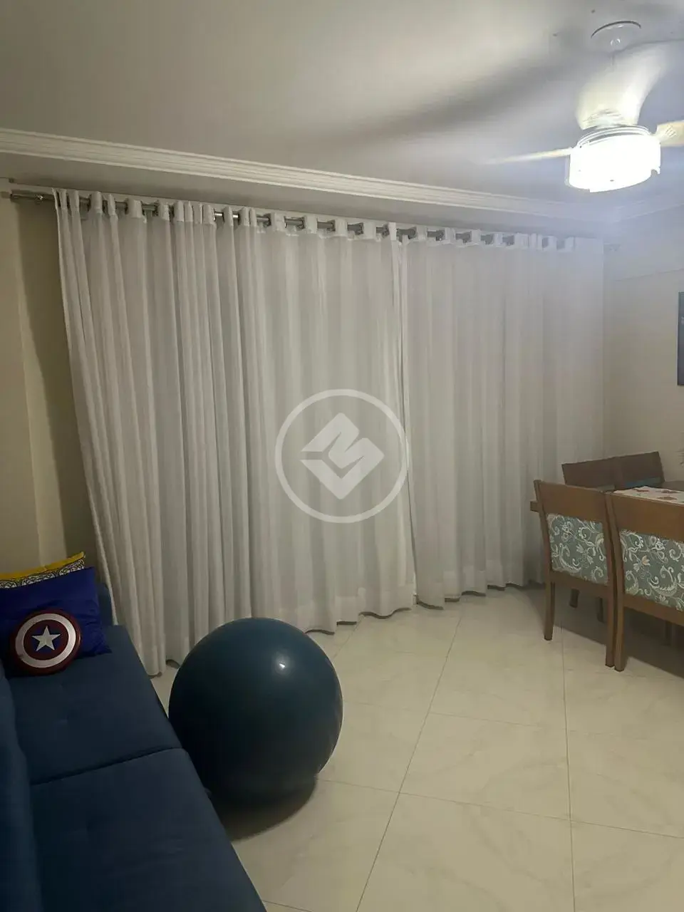 Imagem 4 - Apartamento em Patrimônio, Uberlândia - MG