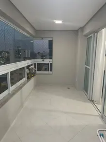 Apartamento Patrimônio, Uberlândia - MG — foto 1