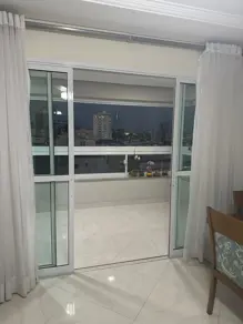 Apartamento Patrimônio, Uberlândia - MG — foto 2