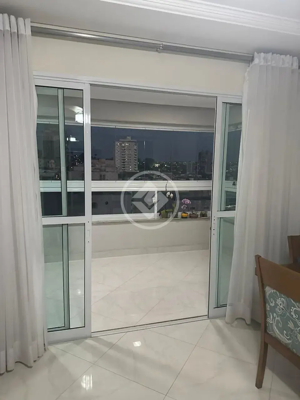 Imagem 1 - Apartamento em Patrimônio, Uberlândia - MG