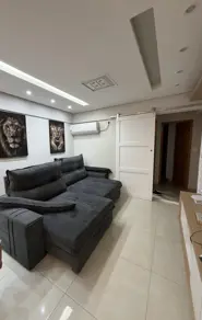 Apartamento Santa Mônica, Uberlândia - MG — foto 1
