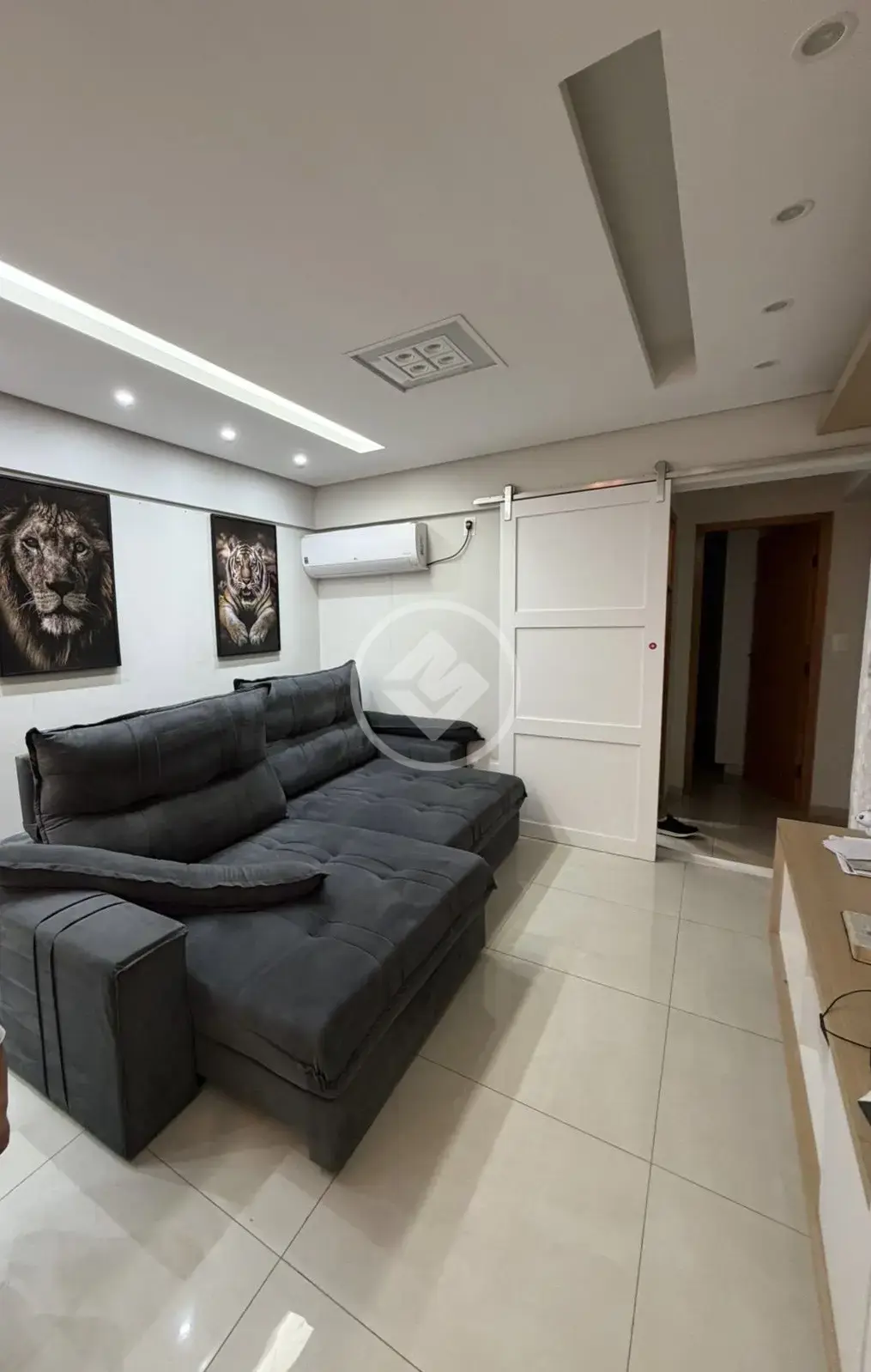 Imagem 1 - Apartamento em Santa Mônica, Uberlândia - MG