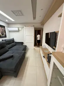 Imagem 2 - Apartamento em Santa Mônica, Uberlândia - MG
