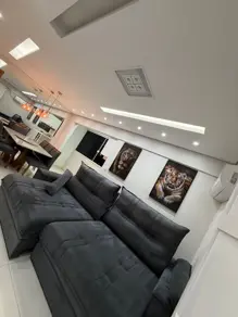 Apartamento Santa Mônica, Uberlândia - MG — foto 2