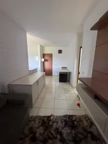 Apartamento Dona Zulmira, Uberlândia - MG — foto 2