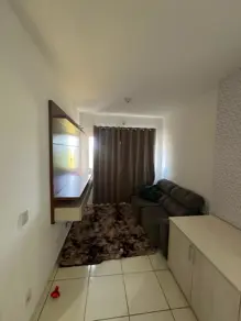 Imagem 2 - Apartamento em Dona Zulmira, Uberlândia - MG