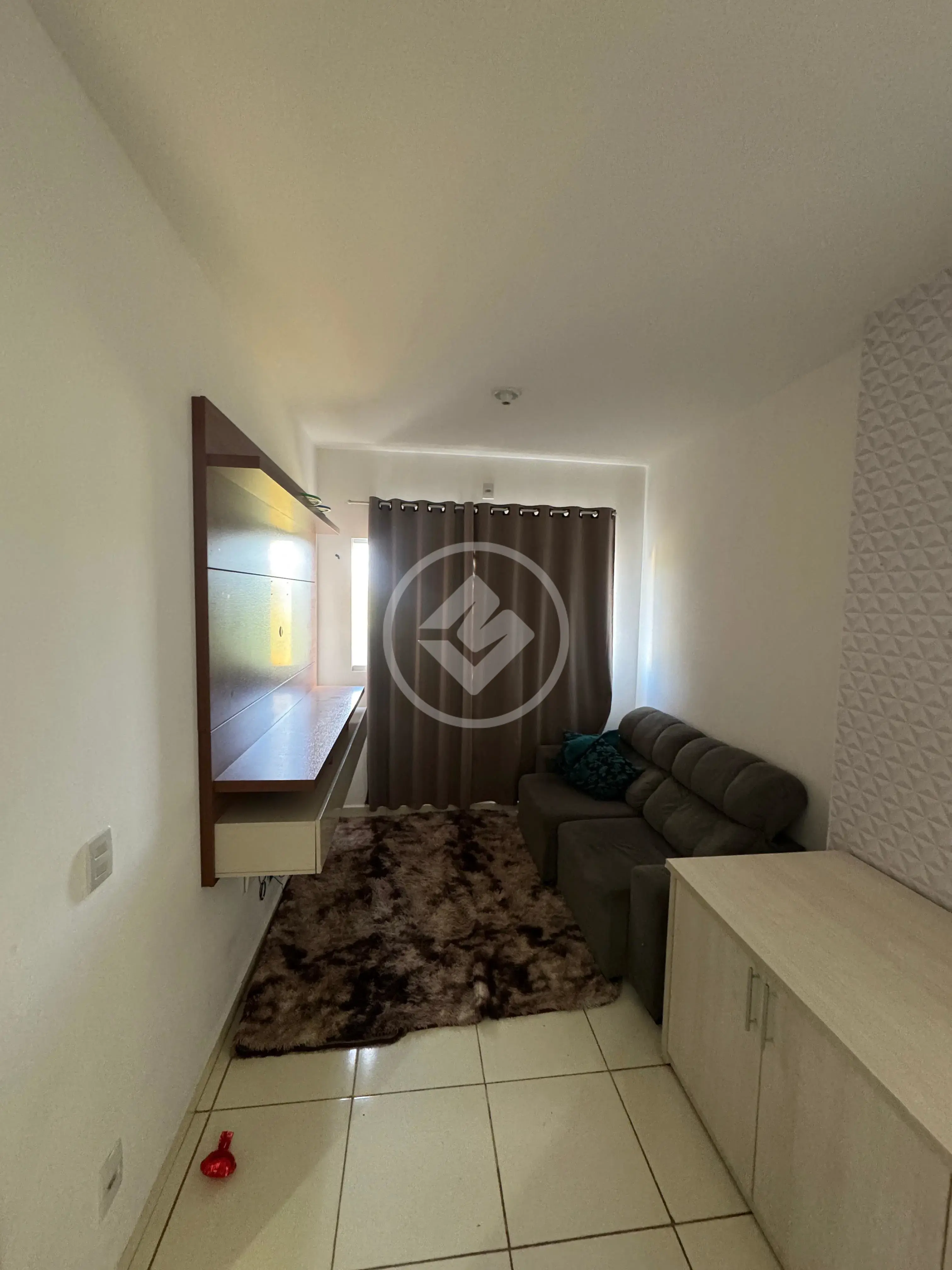 Imagem 2 - Apartamento em Dona Zulmira, Uberlândia - MG