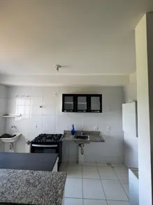 Imagem 3 - Apartamento em Dona Zulmira, Uberlândia - MG